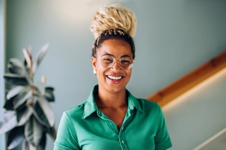 Emily -Marketing Director