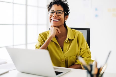 Rachael -Project Manager