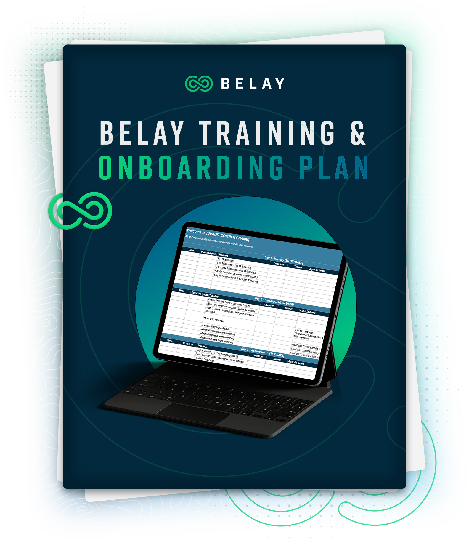 BELAY Training & Onboarding Plan