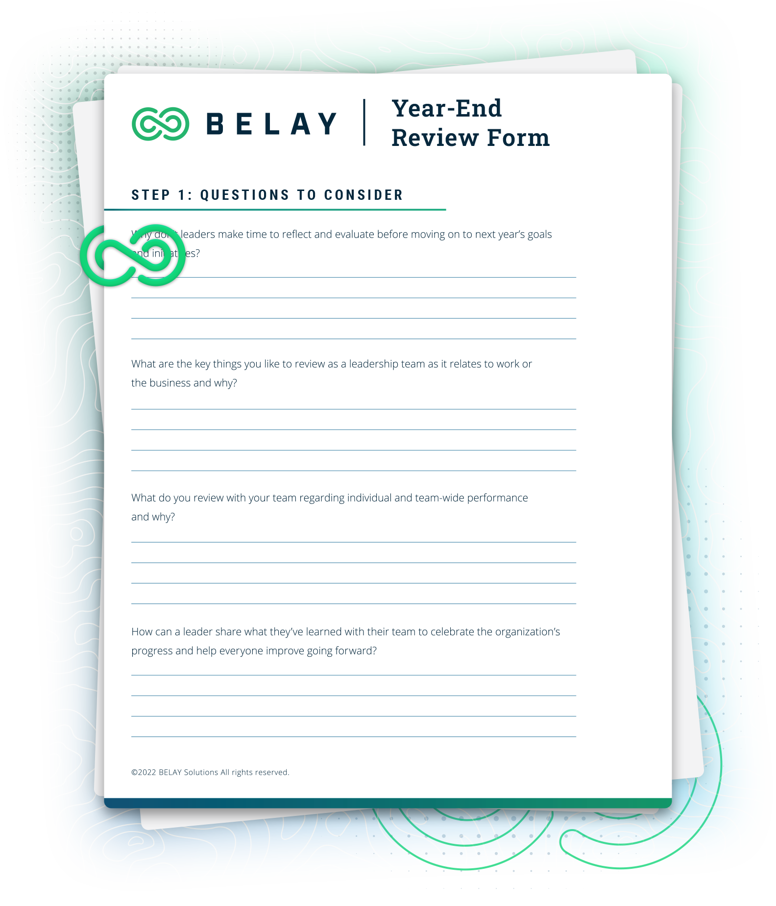 BELAY-year-end-review-template