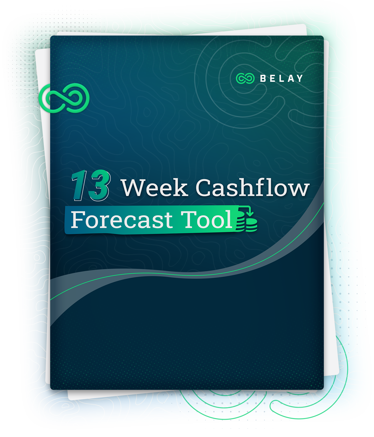 Comprehensive 13-Week Cash Flow Forecast Tool
