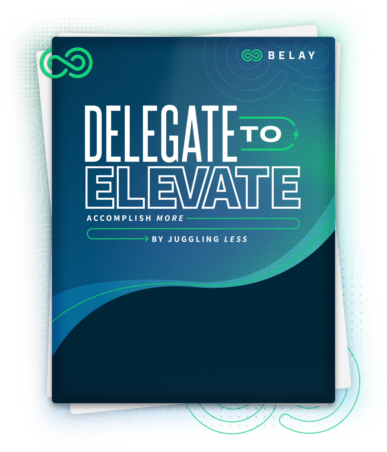 Delegate to Elevate