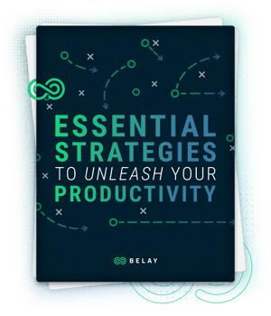 Essential Strategies To Unleash Your Productivity