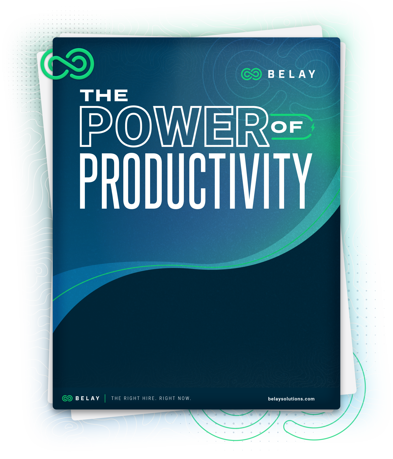 The Power of Productivity