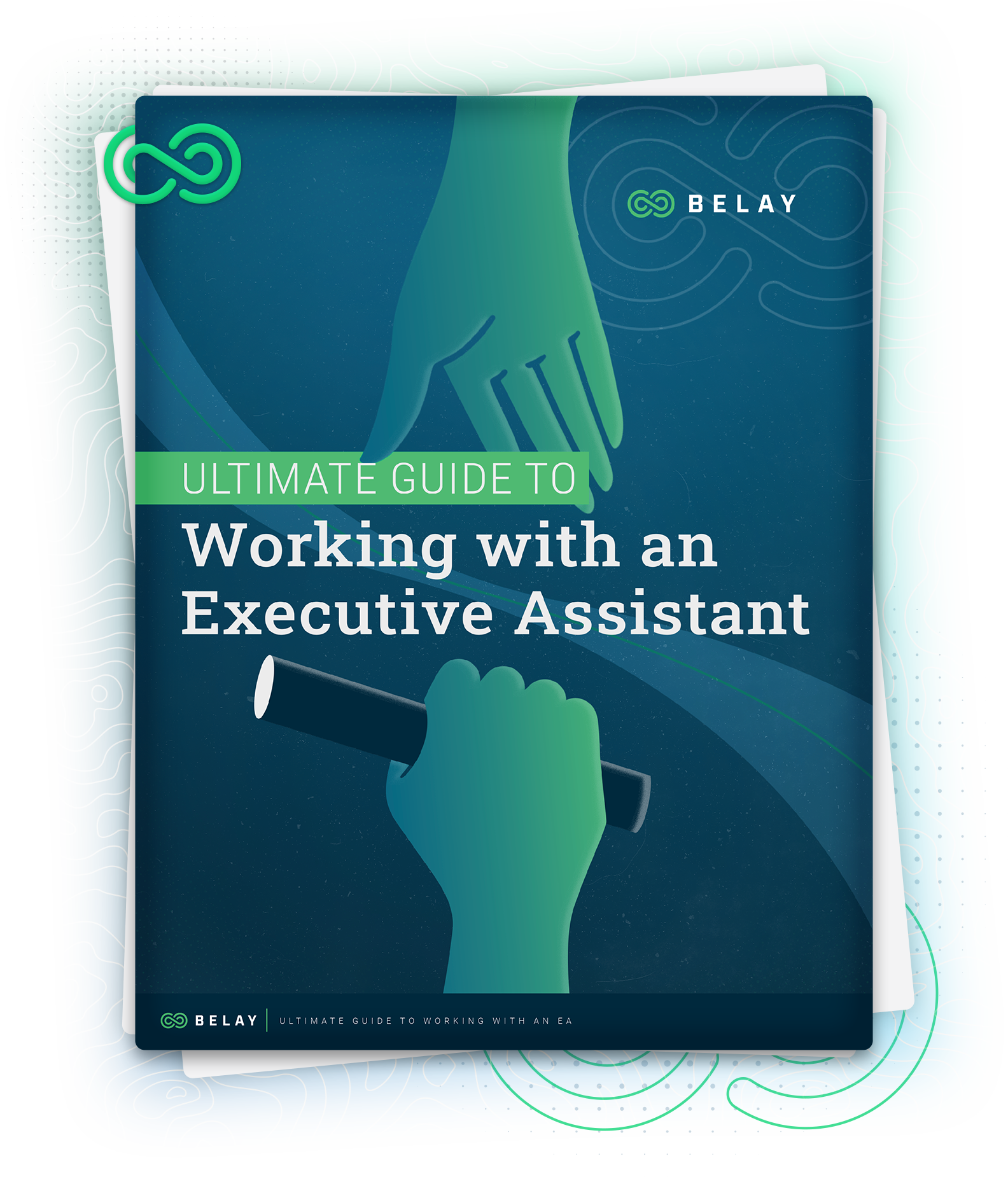 The Ultimate Guide to Working with an Executive Assistant