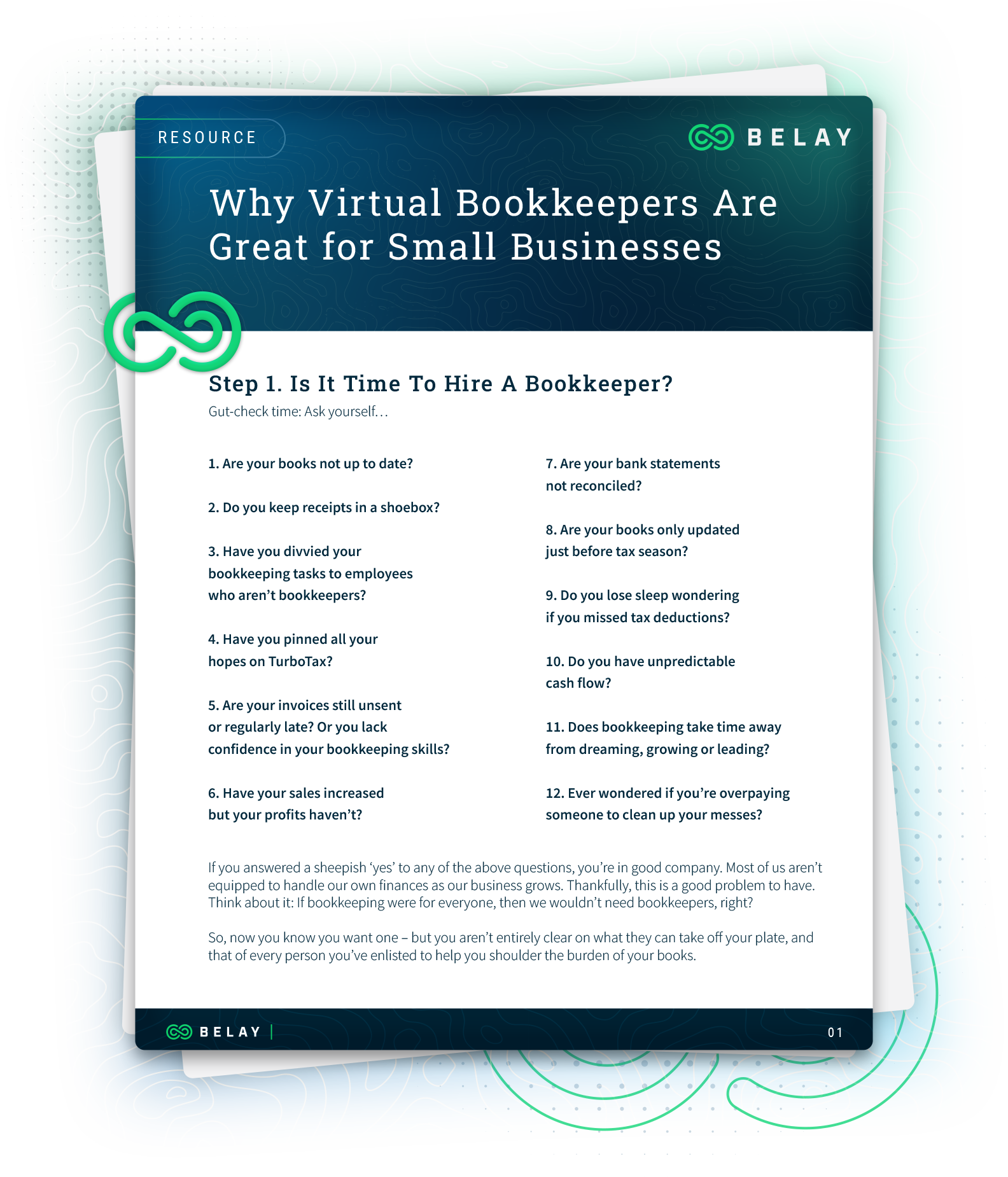 why-bookkeepers-are-great-for-small-businesses