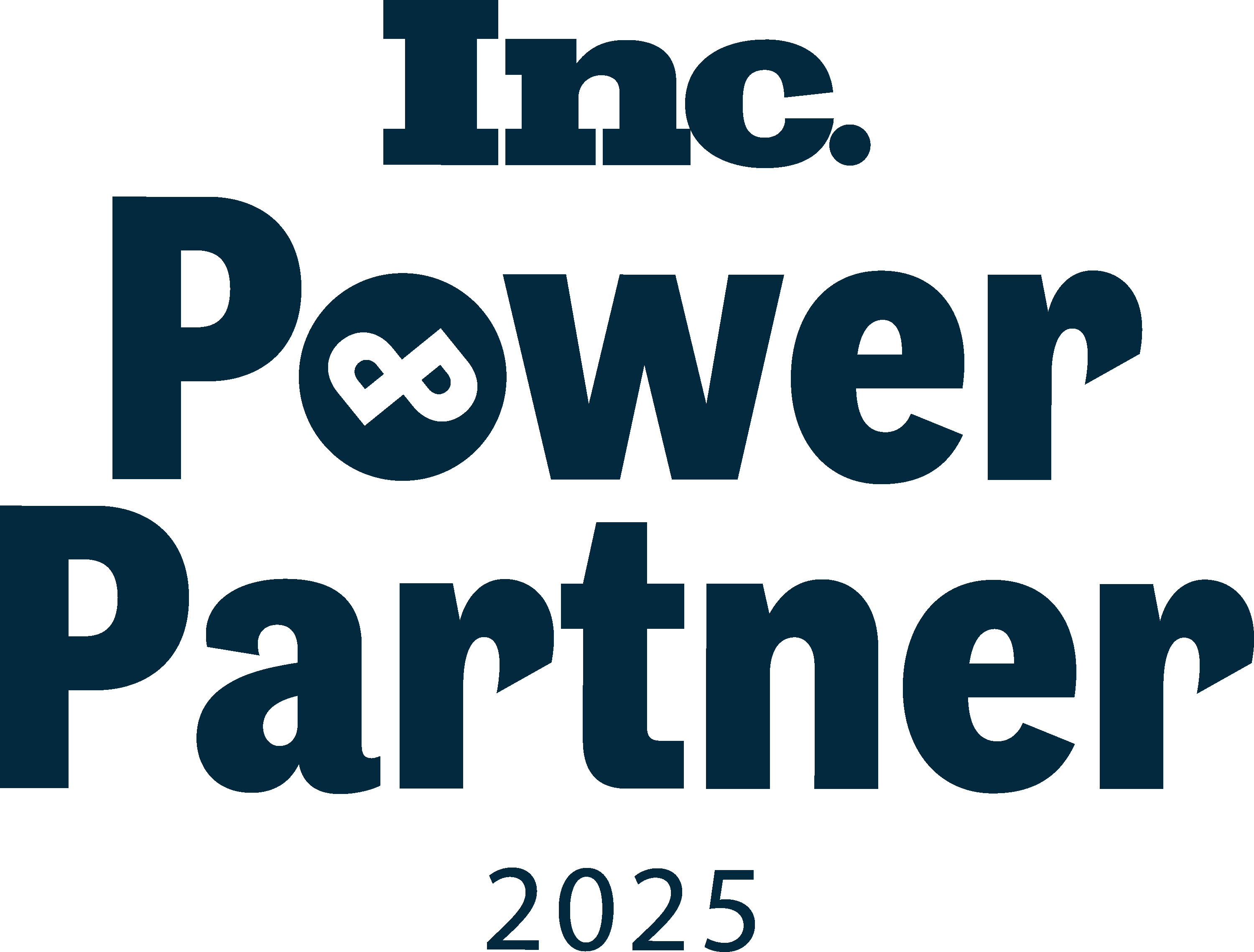 Inc. Power Partner 2025