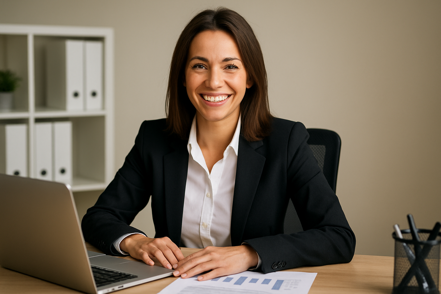 Full-Service Payroll