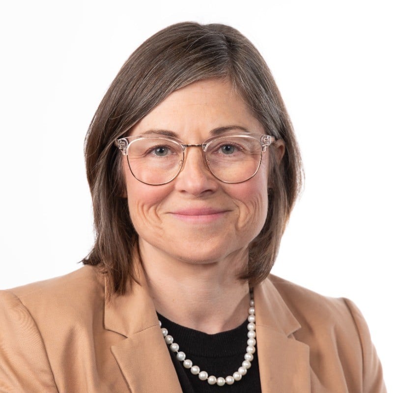 Donita Brown