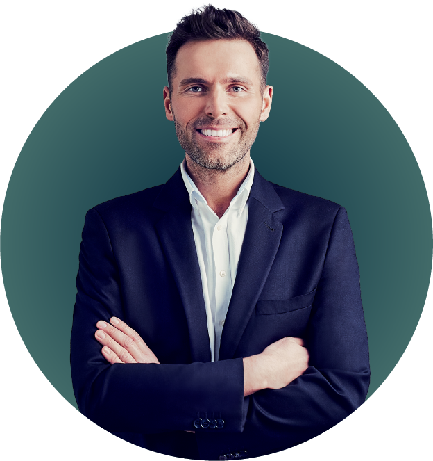 Financial Solutions Key Question Speaker