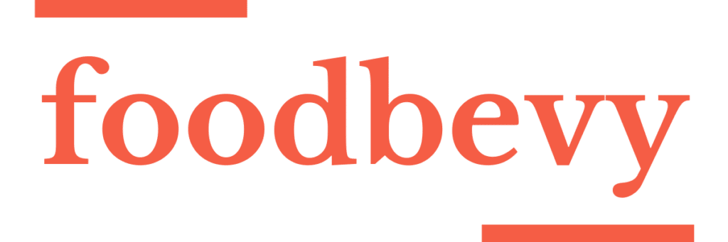 Foodbevy Logo