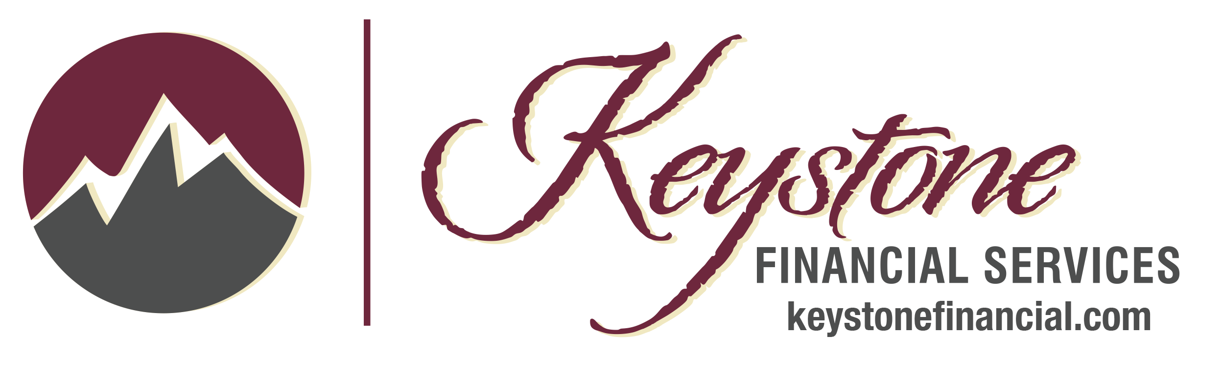 Keystone Financial Services Logo