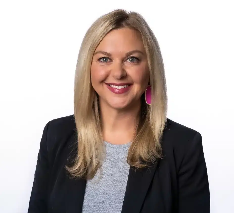Krisha Buehler