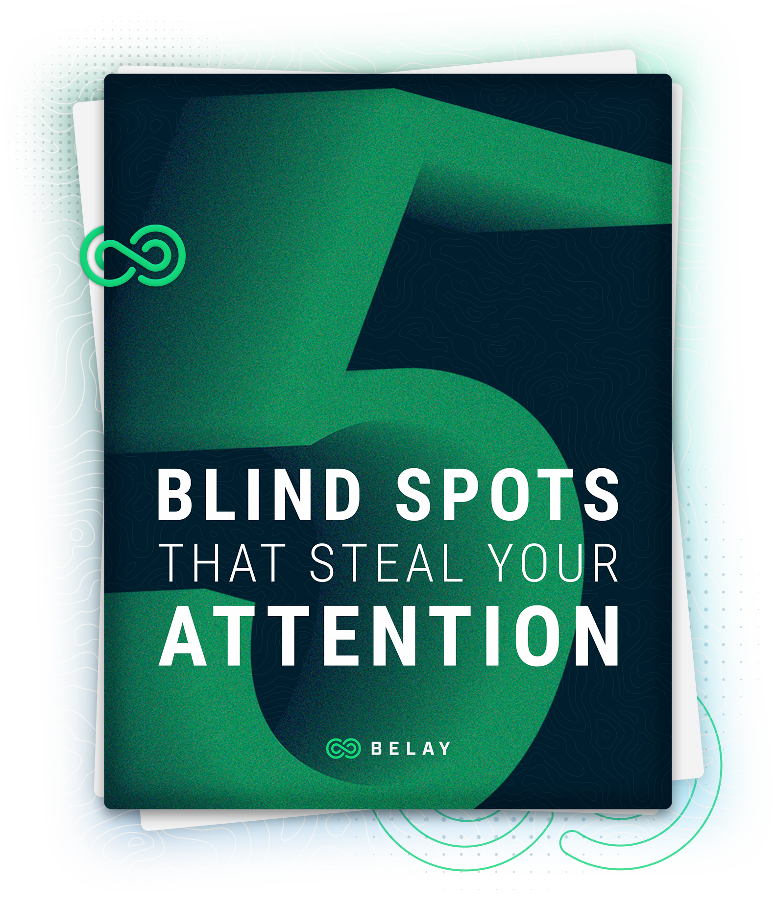 5 Blind Spots That Steal Your Attention