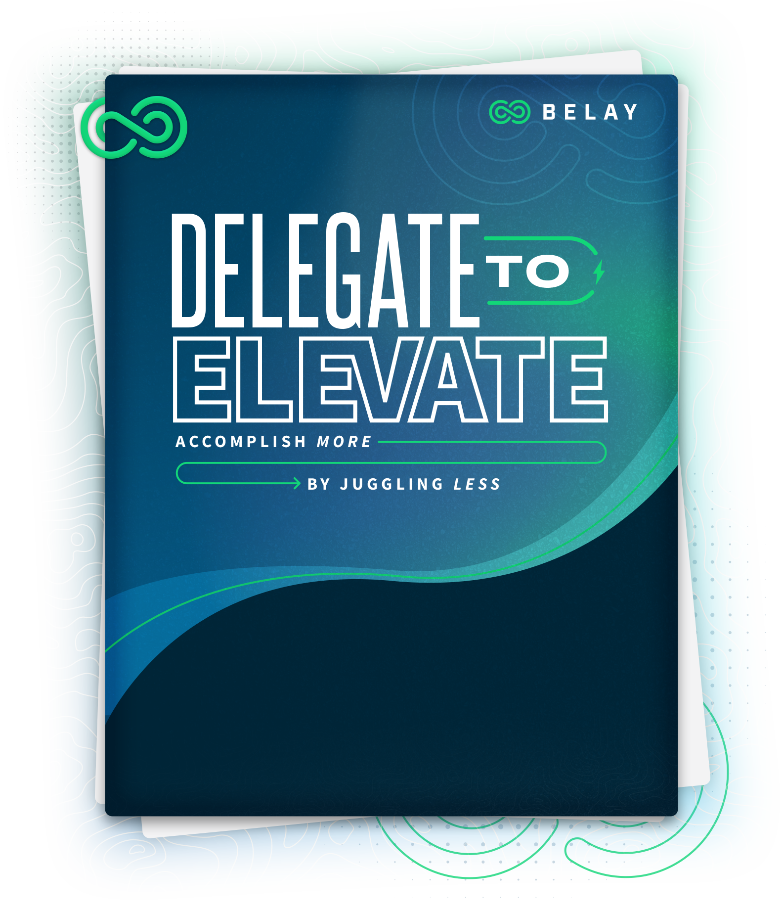 Delegate to Elevate