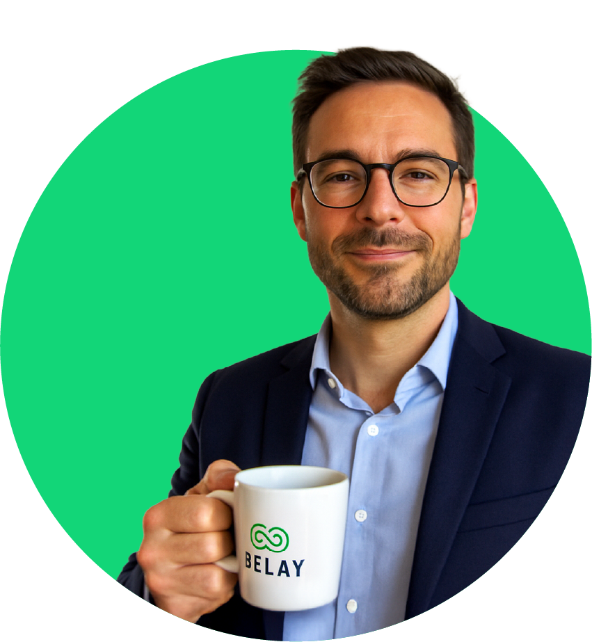 Business Owner Headshot