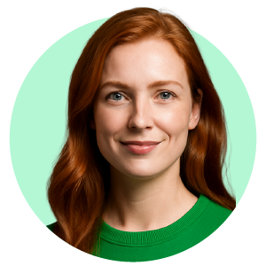 Marketing Assistant Headshot