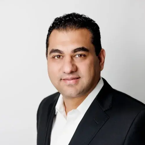 Mahyar Khosravi