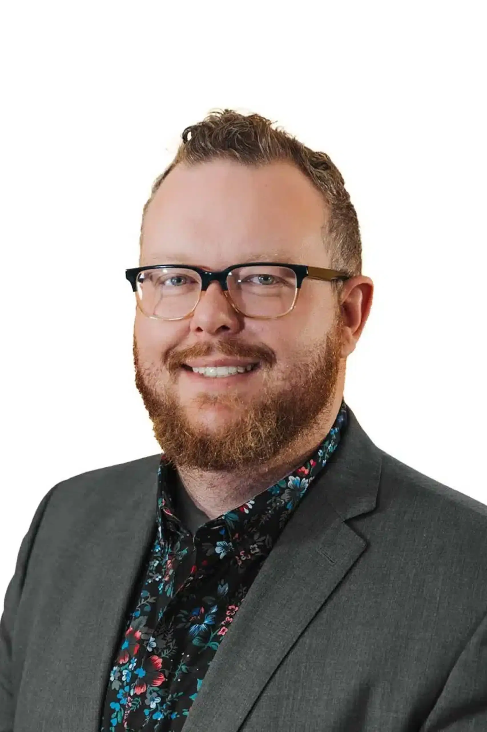 Ryan Fitzgerald