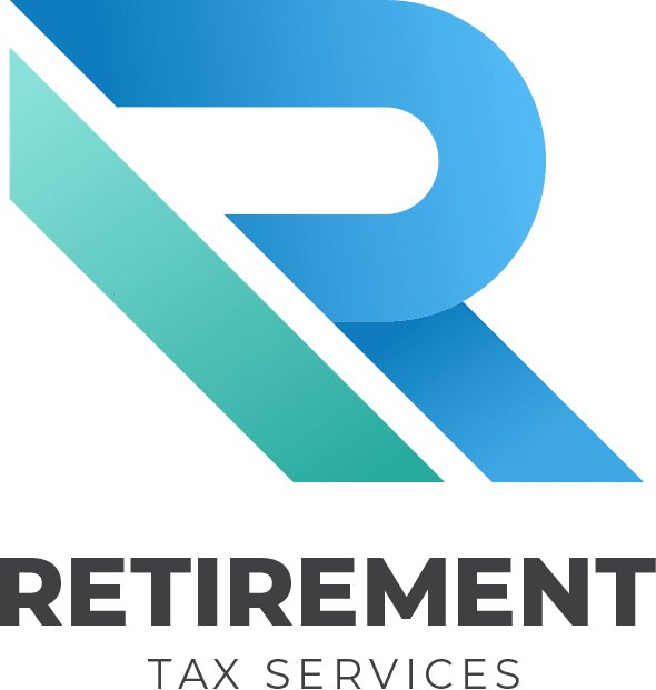 Retirement Tax Services Logo